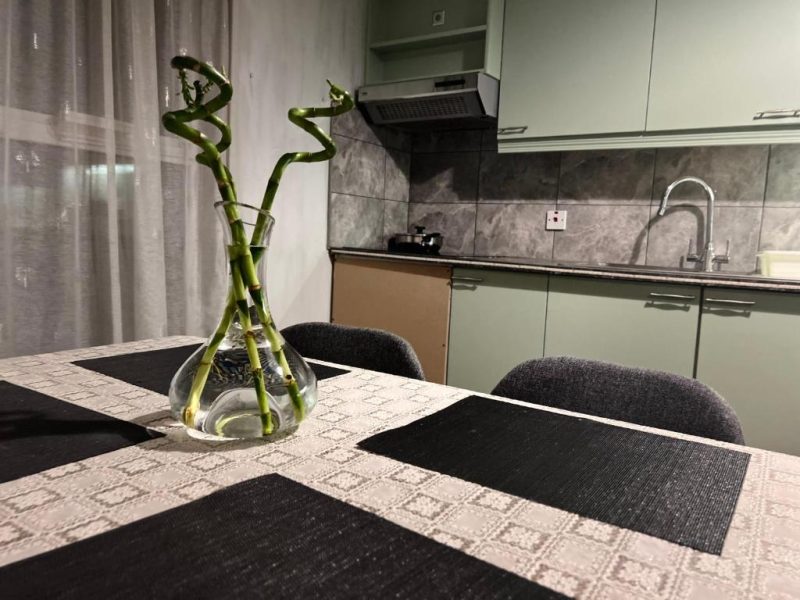 Cosy 3 bed bungalow in Dublin