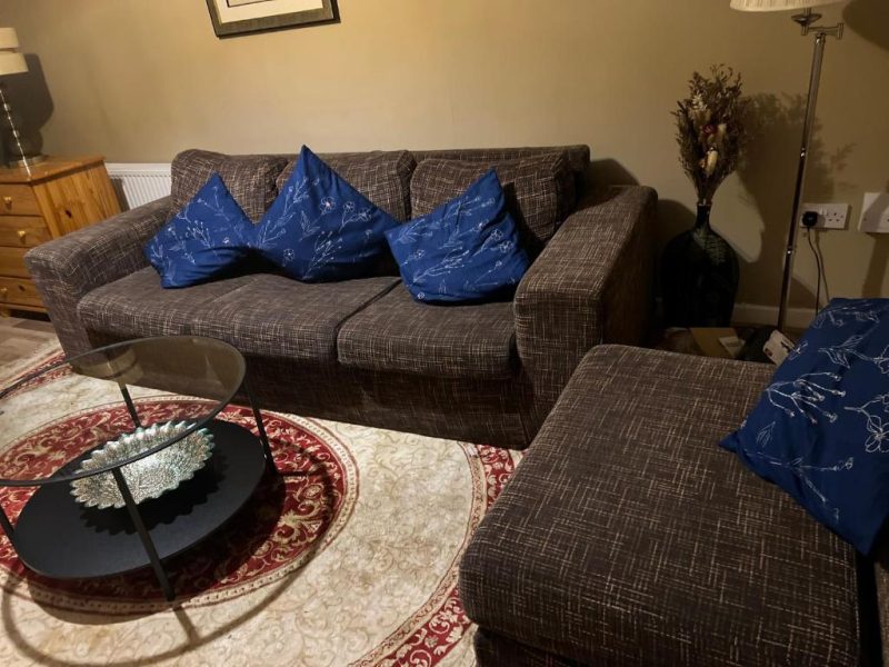 Cosy 3 bed bungalow in Dublin 4